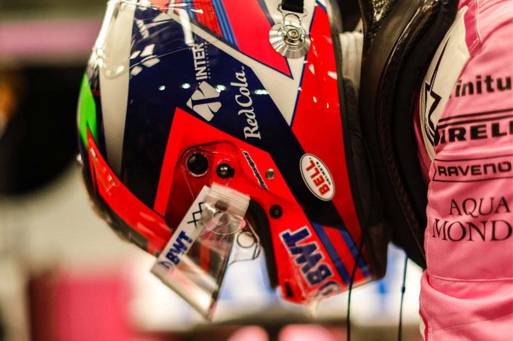 sueldo de los pilotos de F1 