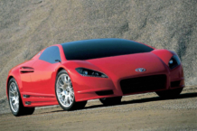 Toyota Alessandro Volta: el híbrido que demostró que podía ser un divertido deportivo Toyota Alessandro Volta