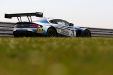 venta coleccion tres aston martin vantage competicion