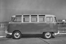 Volkswagen T1