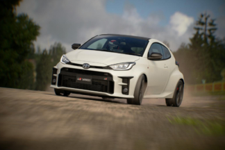 Ya se han vendido más de 310.000 unidades del Toyota GR Yaris