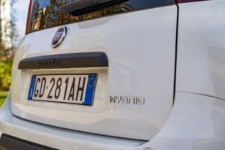 5 aspectos Fiat Panda 2021