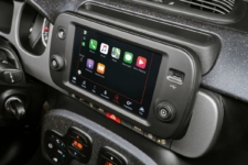 5 aspectos Fiat Panda 2021