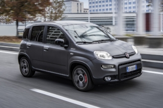5 apartados en los que destaca el nuevo Fiat Panda 2021 frente a sus rivales 5 aspectos Fiat Panda 2021