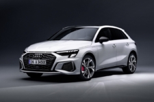Audi A3 Sportback 45 TFSIe