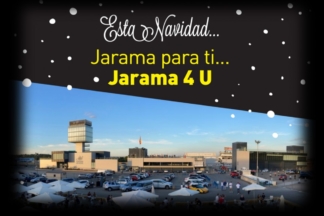 La Navidad llega al Circuito del Jarama con atracciones para los amantes del motor Circuito del Jarama Navidad