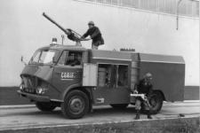 Citroën Type N “Belphégor”