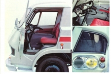 Citroën Type N “Belphégor”