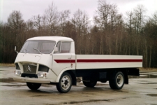 Citroën Type N “Belphégor”