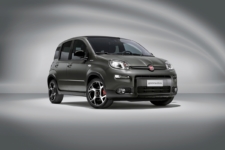 Fiat Panda 2021
