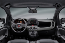 Fiat Panda 2021