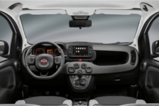 Fiat Panda 2021