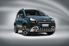 Fiat Panda 2021
