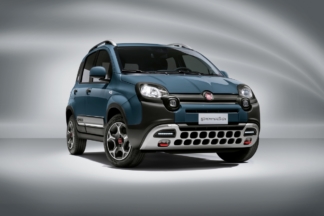 Fiat Panda 2021: acabados, equipamiento y precios Fiat Panda 2021