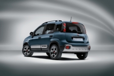 Fiat Panda 2021