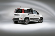 Fiat Panda 2021