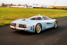 Isdera Commendatore 112i 1993