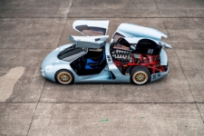 Isdera Commendatore 112i 1993
