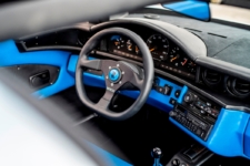 Isdera Commendatore 112i 1993