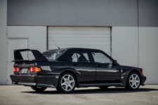 Mercedes-Benz 190 E 2.5-16 Evo II