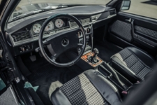 Mercedes-Benz 190 E 2.5-16 Evo II