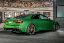 ABT RS5