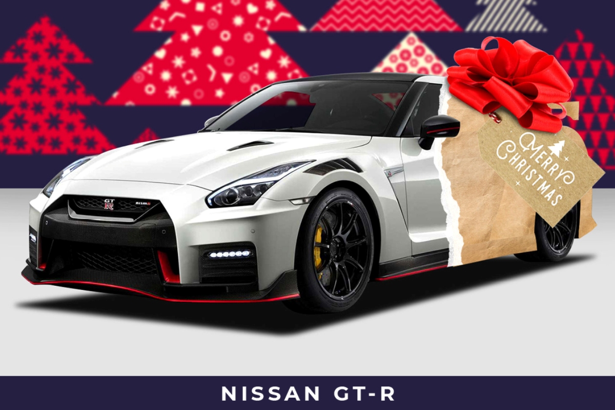 adivina coches esconde papel regalo