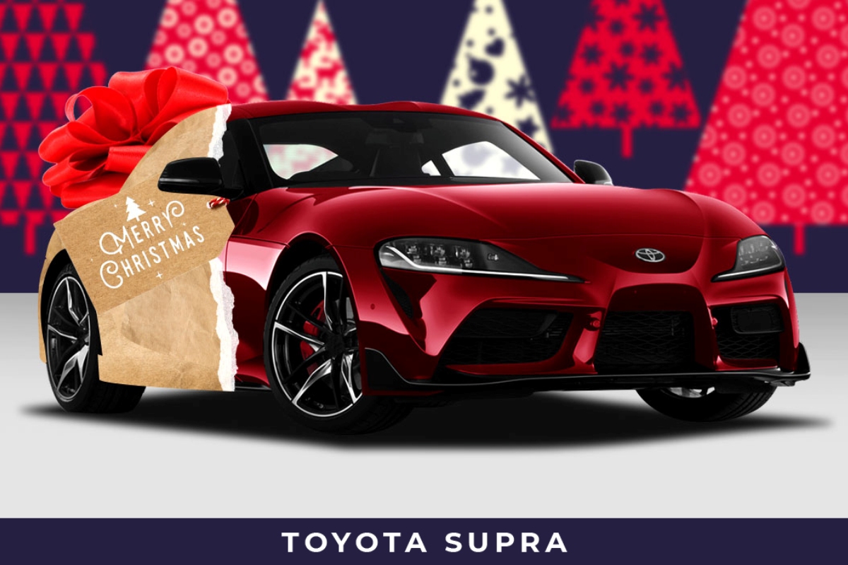 adivina coches esconde papel regalo