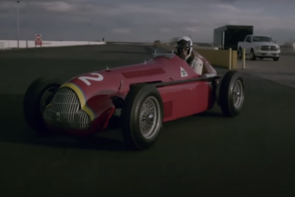 ¿Tienes 10.000 dólares y un Mazda MX-5? Porque puedes construir un Alfa Romeo 158 réplica Alfa Romeo 158 réplica