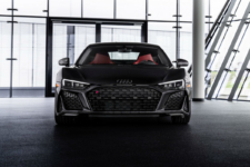 Audi R8 Panther Edition