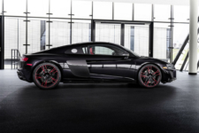 Audi R8 Panther Edition