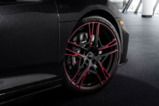 Audi R8 Panther Edition