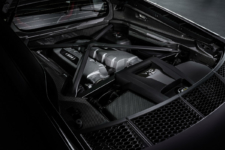 Audi R8 Panther Edition