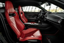 Audi R8 Panther Edition