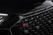 Audi R8 Panther Edition