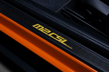 BMW M2 CSL Turbomeister Edition