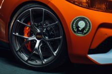 BMW M2 CSL Turbomeister Edition