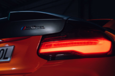 BMW M2 CSL Turbomeister Edition