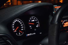 BMW M2 CSL Turbomeister Edition