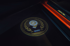 BMW M2 CSL Turbomeister Edition