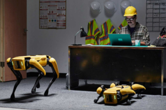 Hyundai compra la empresa de robots Boston Dynamics para revolucionar su futuro autónomo Boston Dynamics