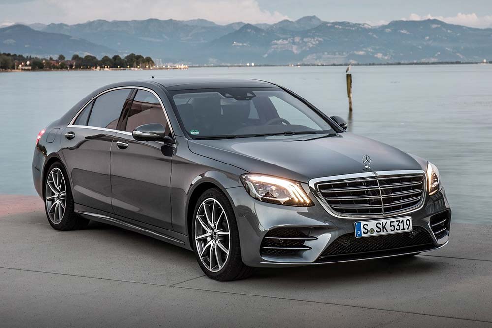 coches que han dejado de venderse en 2020 