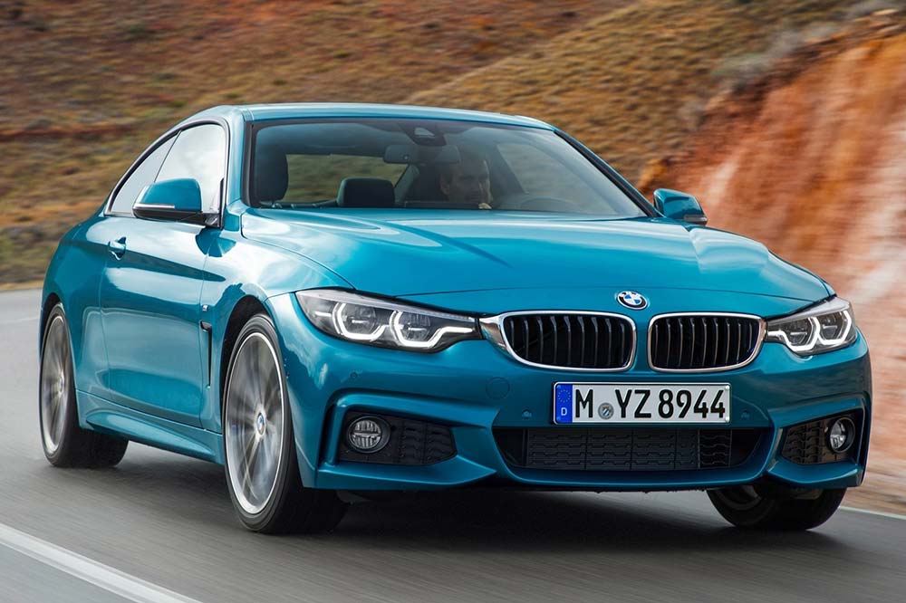 coches que han dejado de venderse en 2020 