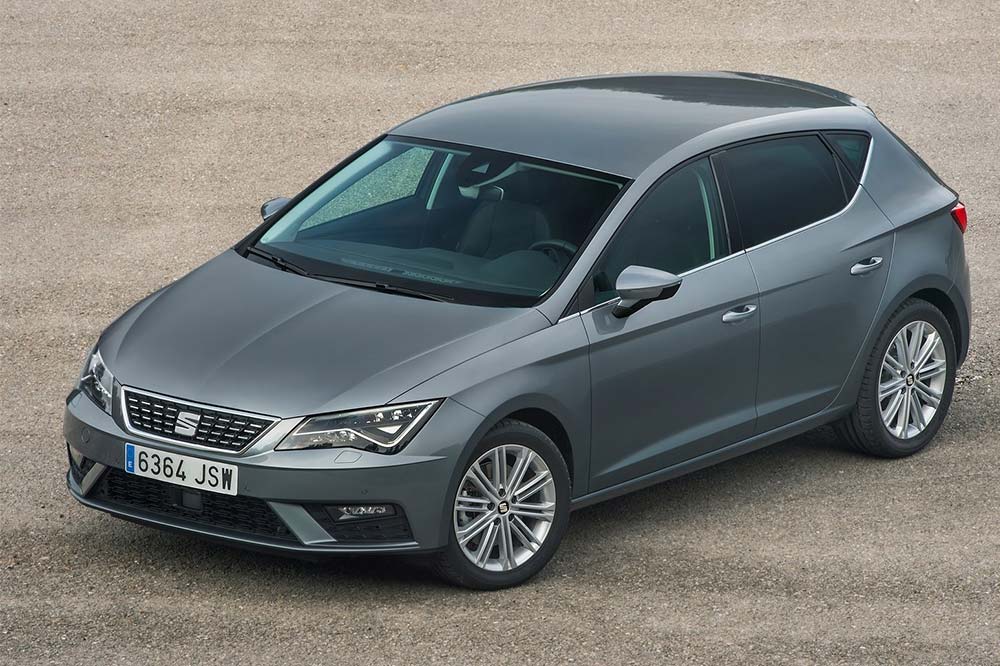 coches que han dejado de venderse en 2020 