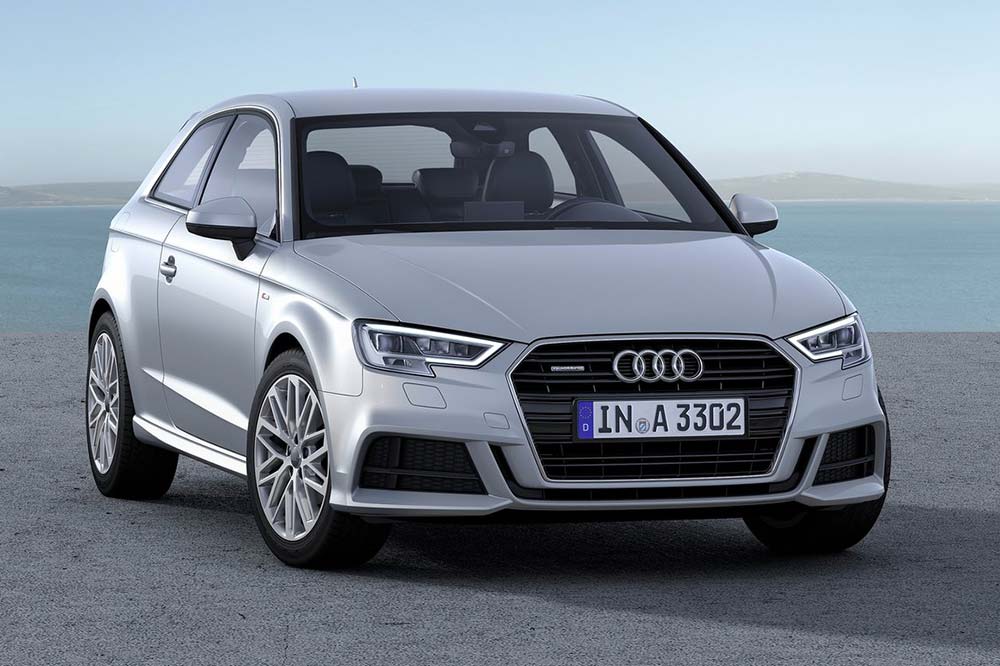 coches que han dejado de venderse en 2020 