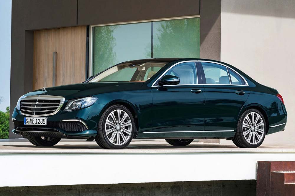 coches que han dejado de venderse en 2020 