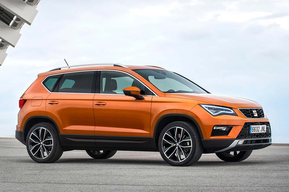 coches que han dejado de venderse en 2020 