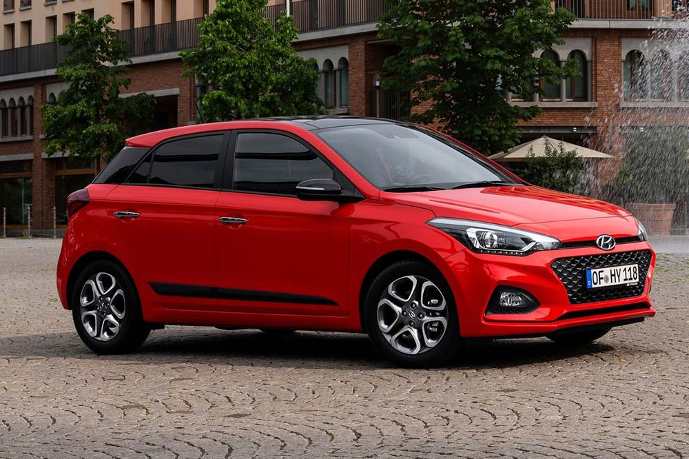 coches que han dejado de venderse en 2020 