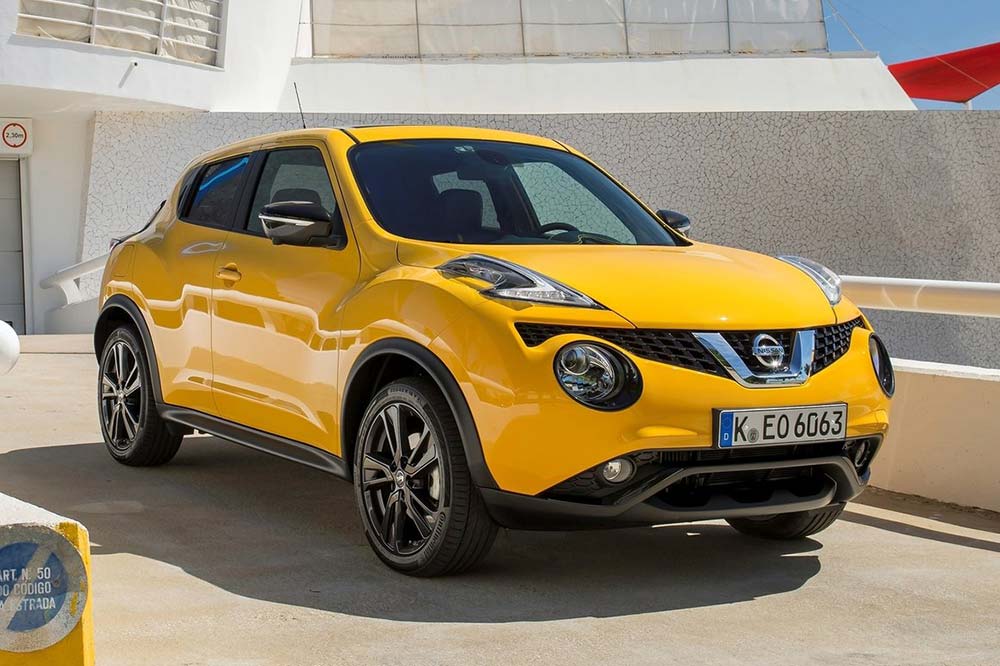 coches que han dejado de venderse en 2020 