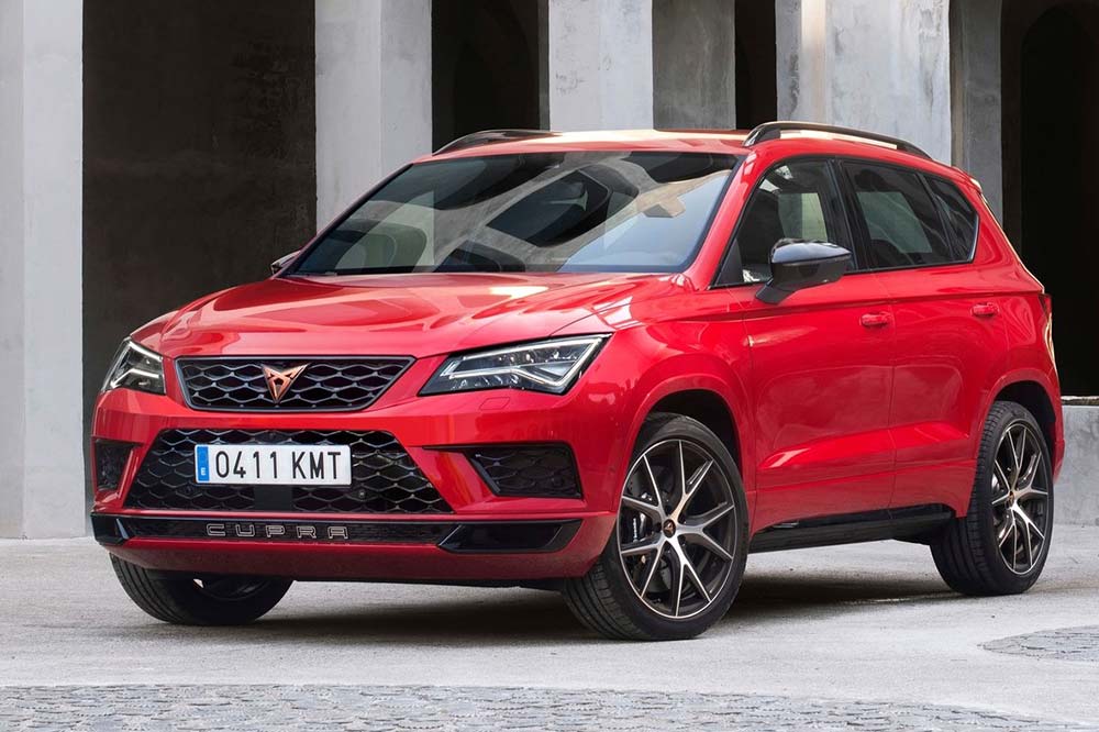 coches que han dejado de venderse en 2020 